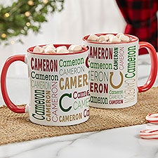 8 Hot Personalized Christmas Gifts🎁​ to Add To Your Shop