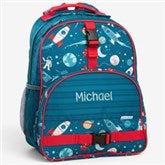 Personalized Kids Backpacks - Space - 37361