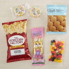 Easter Basket Treats Gift Set  - 37969