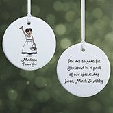 Flower Girl philoSophie