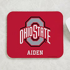 NCAA Ohio State Buckeyes Personalized Mouse Pad  - 38768