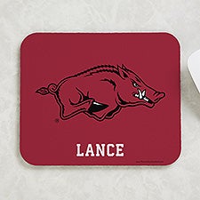 NCAA Arkansas Razorbacks Mouse Pad  - 38793