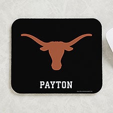 NCAA Texas Longhorns Mouse Pad  - 38795