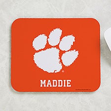NCAA Clemson Tigers Mouse Pad  - 38796