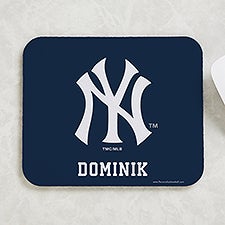 MLB New York Yankees Personalized Mouse Pad  - 38797