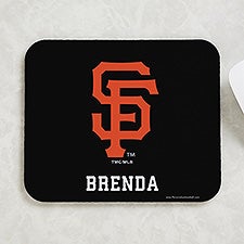 MLB San Francisco Giants Personalized Mouse Pad  - 38832