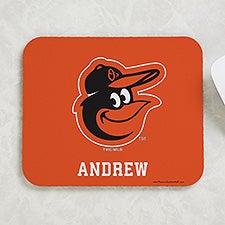 MLB Baltimore Orioles Personalized Mouse Pad  - 38846