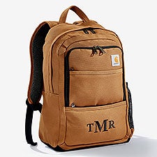 Carhartt ® Foundry Embroidered Backpack  - 39817