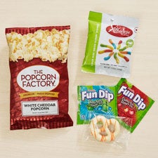 Halloween Treat Gift Set  - 40180