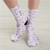 Easter philoSophie's® Personalized Kids Socks - 40210