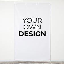 Design Your Own Personalized Photo Backdrop - 40325