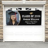 The Graduate Personalized Banner  - 40474