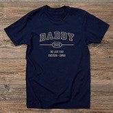 Personalized Men