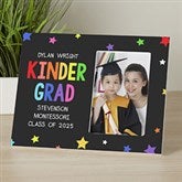 Kindergarten Graduation Personalized Frame  - 40736