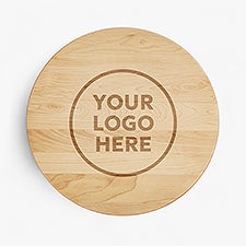 15quot; Personalized Logo Lazy Susan  - 40740