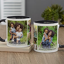 Photo Expression For Her Personalized Coffee Mug - 41401