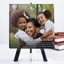 Photo Expression For Her Personalized Photo Canvas Prints - 41406