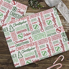 Christmas Eve Box Ideas Your Kids Will Love - Unique Gift Ideas & More -  The Expression a Personalization Mall Blog