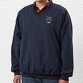 Water Resistant Personalized Golf Windshirt - 4266