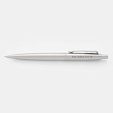 Engraved Graduation Steel Parker XL Jotter Pen - 43480