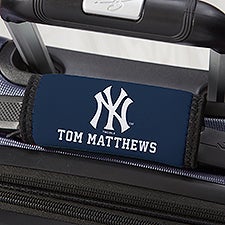 MLB New York Yankees Personalized Luggage Handle Wrap - 44284
