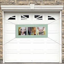 Party Photo Personalized Party Banner - 44477