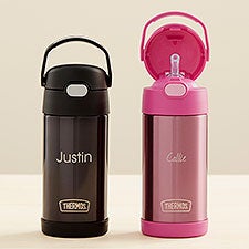 Classic Celebrations Personalized Thermos FUNtainer® Water Bottle - 44694