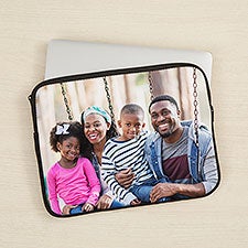 Photo Personalized Laptop Sleeve - 44834