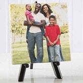 Personalized Photo Memories Mini Canvas Print - 4493