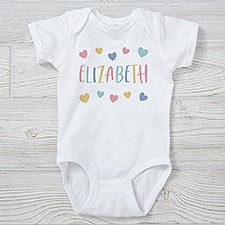 Hi Little One Personalized Baby Clothing  - 44965