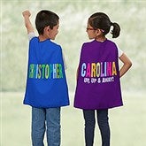 All Mine! Personalized Kid