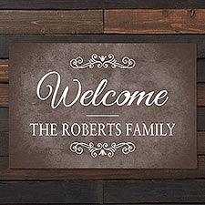 Your New Home Doormat - 45356C