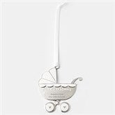 Engraved Baby