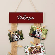 Home Expressions Personalized Photo Holder - 45562