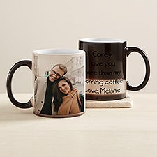 Photo Mugs