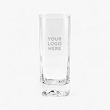 Personalized Logo Luigi Bormioli Highball Glass  - 46370