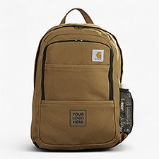 Personalized Logo Carhartt Foundry Embroidered Backpack - 46420
