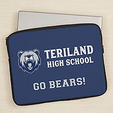 Personalized Logo 15quot; Laptop Sleeve  - 46617