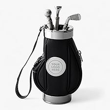Personalized Logo Golf Pen Set  - 47066