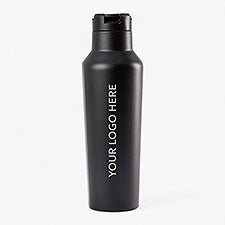 Personalized Logo Engraved Corkcicle 20oz Bottle  - 47077