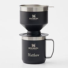 Stanley Pour Over Coffee Maker and Mug Set    - 47137