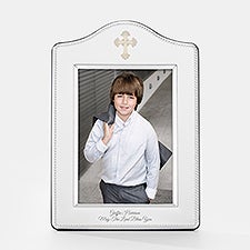 Engraved Reed  Barton Abbey 5x7 Frame  - 47202