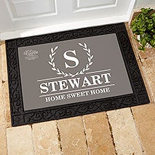 Cuervo Team Personalized Corporate Doormat #2 - 47286