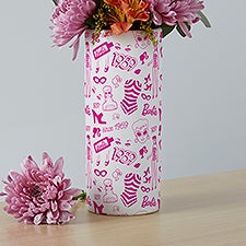 Classic Barbie™ Icon Vase - 47600