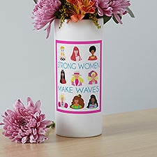 Barbie™ Heritage Collection Vase - 47601
