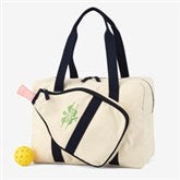 Embroidered Pickleball Duffle Bag  - 47846