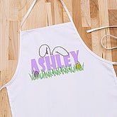 Personalized Kids Aprons