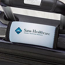 Personalized Logo Luggage Handle Wrap - 50019