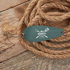 Personalized Logo Fishing Lure - 50033
