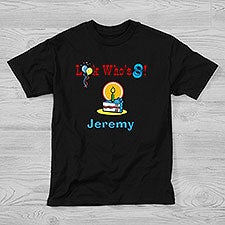 Personalized Kids Birthday Clothes - Birthday Kid - 5049